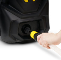 Мойка высокого давления Kolner K170