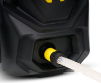 Мойка высокого давления Kolner K170