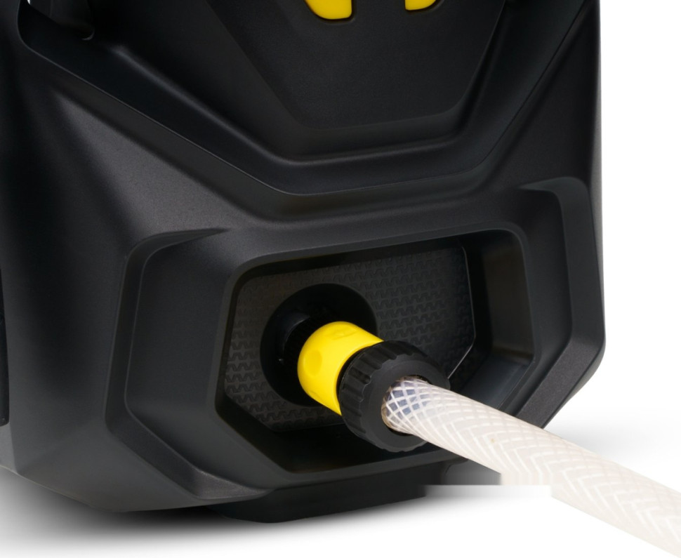 Мойка высокого давления Kolner K170