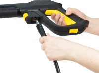 Мойка высокого давления Kolner K170