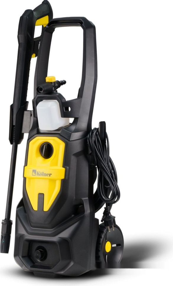 Мойка высокого давления Kolner K170