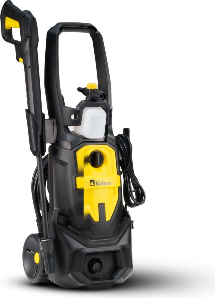 Мойка высокого давления Kolner K170