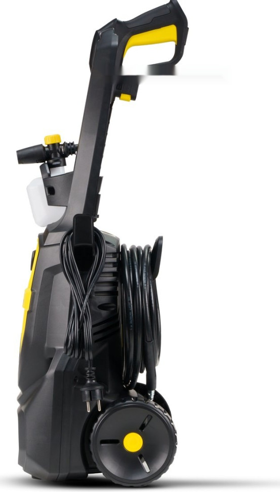 Мойка высокого давления Kolner K170