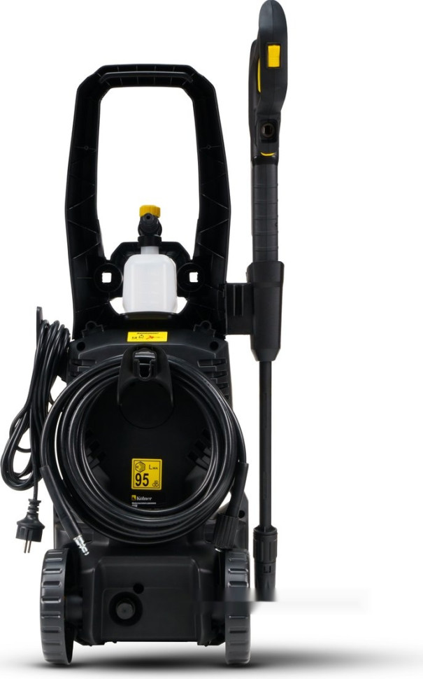 Мойка высокого давления Kolner K170