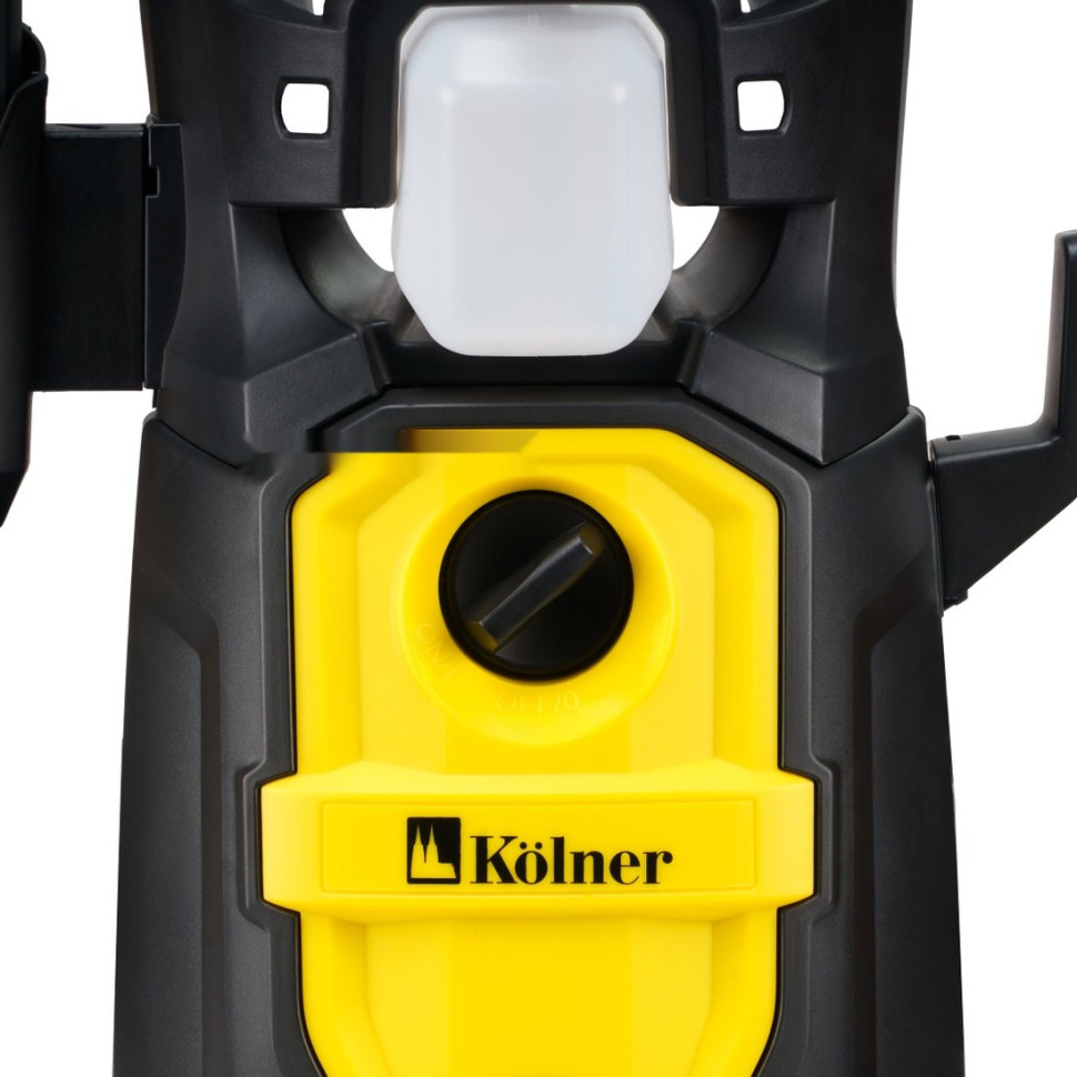 Мойка высокого давления Kolner K170