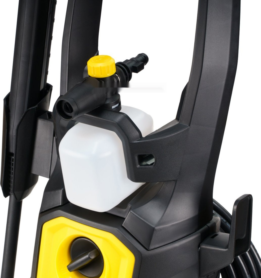 Мойка высокого давления Kolner K170