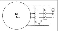 Циркуляционный насос IMP Pumps SAN 25/60-130 (979521770)