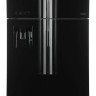 Четырёхдверный холодильник Hitachi R-W660PUC7GBK Четырёхдверный холодильник Hitachi R-W660PUC7GBK