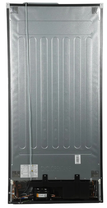 Четырёхдверный холодильник Hitachi R-W660PUC7GBK Четырёхдверный холодильник Hitachi R-W660PUC7GBK