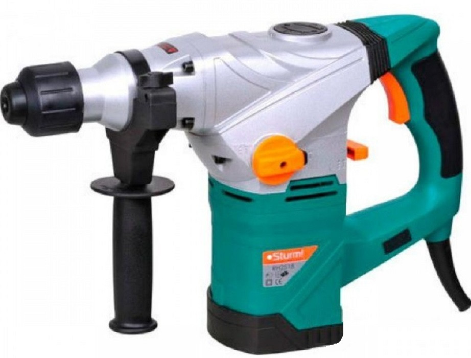 Перфоратор Sturm! RH2518