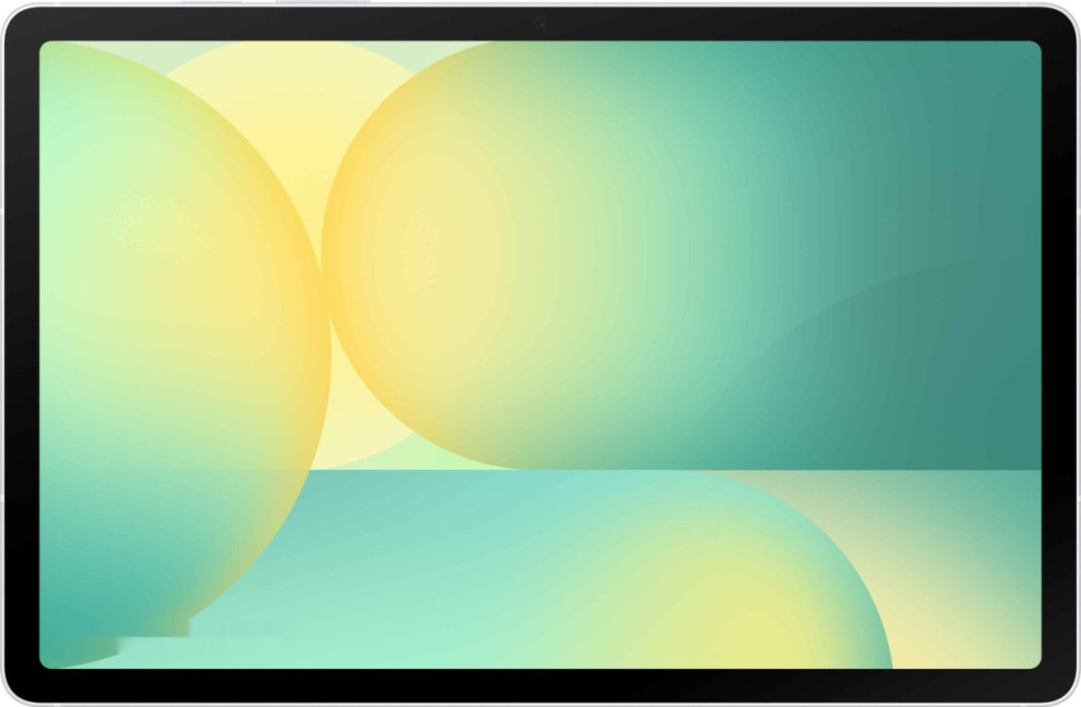 Планшет Samsung Galaxy Tab S10 FE Wi-Fi SM-X520 8GB/128GB (серебристый) Планшет Samsung Galaxy Tab S10 FE Wi-Fi SM-X520 8GB/128GB (серебристый)