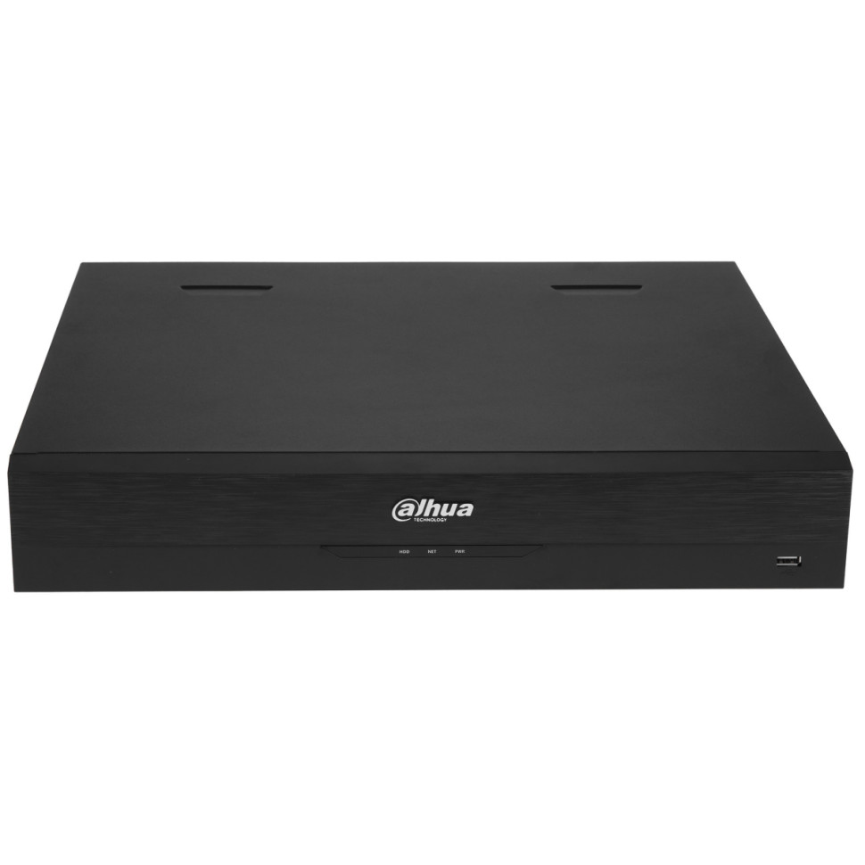 Видеорегистратор наблюдения Dahua DH-XVR5432L-I3 Видеорегистратор наблюдения Dahua DH-XVR5432L-I3