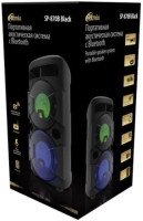 Музыкальный центр Ritmix SP-870B