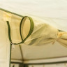 Тент-шатер Camping World Green Hotel Volga 138199 (зеленый/бежевый) Тент-шатер Camping World Green Hotel Volga 138199 (зеленый/бежевый)