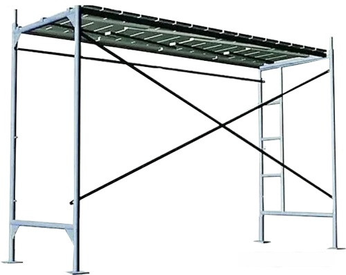 Леса строительные Тапанар ЛСПР-30