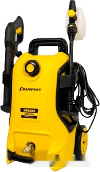 Мойка высокого давления Champion HP3200