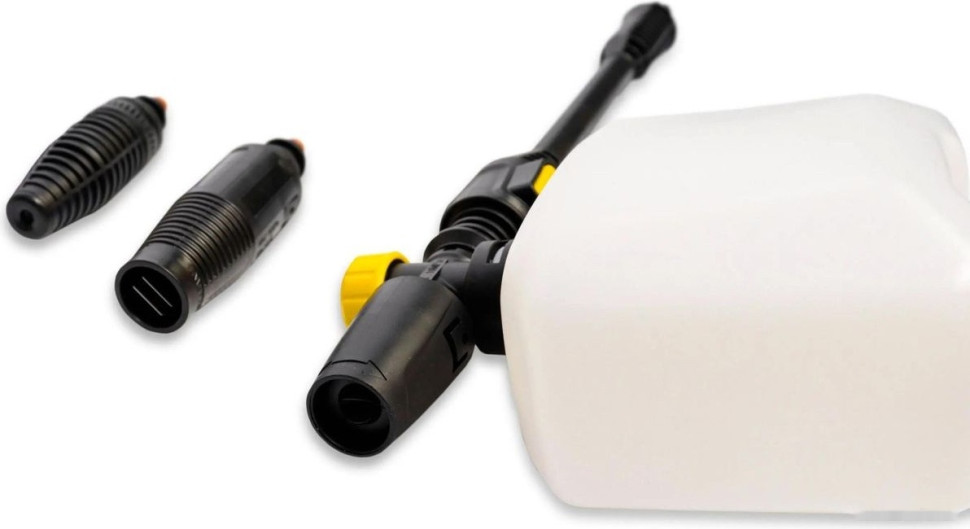 Мойка высокого давления Champion HP3200