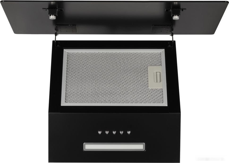 Вытяжка Zorg Ultra 750 60 M (черный) Вытяжка Zorg Ultra 750 60 M (черный)