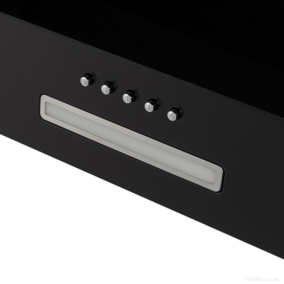 Вытяжка Zorg Ultra 750 60 M (черный) Вытяжка Zorg Ultra 750 60 M (черный)