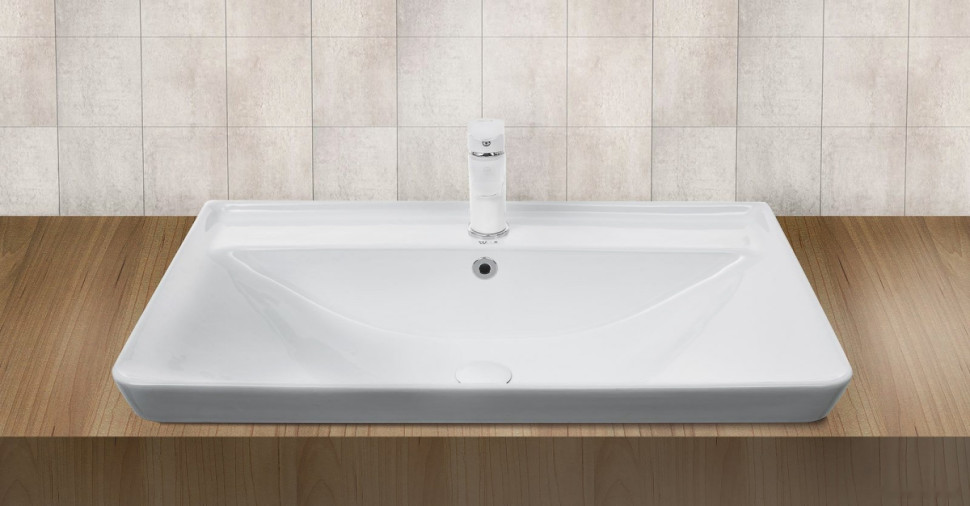 Умывальник Weltwasser Deilbach 7608-60