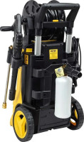 Мойка высокого давления Huter W-5-2600 PRO