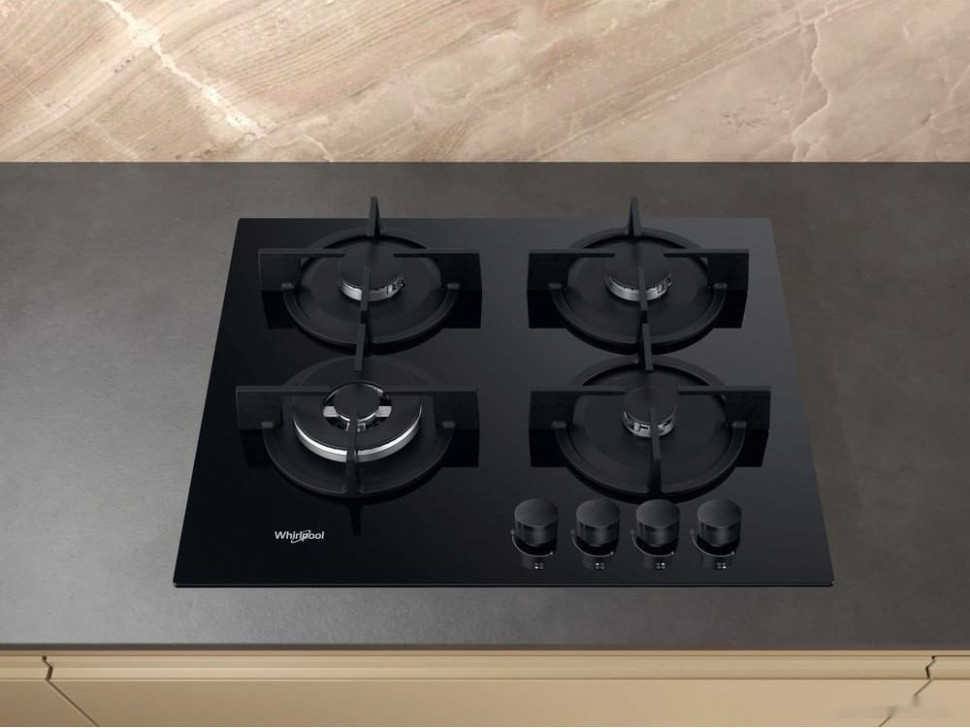 Варочная панель Whirlpool AKT 625/NB1