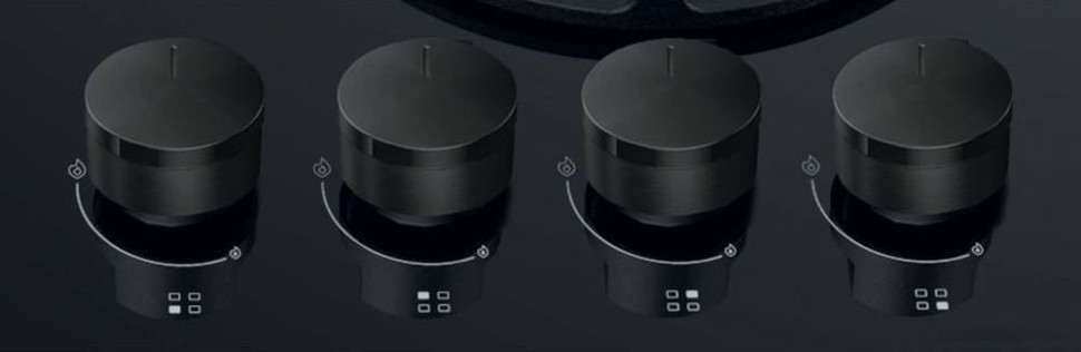 Варочная панель Whirlpool AKT 625/NB1