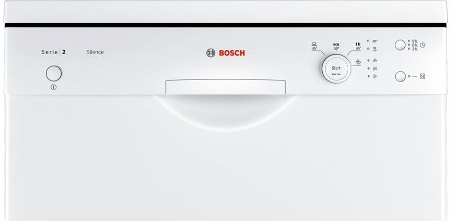 Посудомоечная машина Bosch SMS 24AW00R Посудомоечная машина Bosch SMS 24AW00R