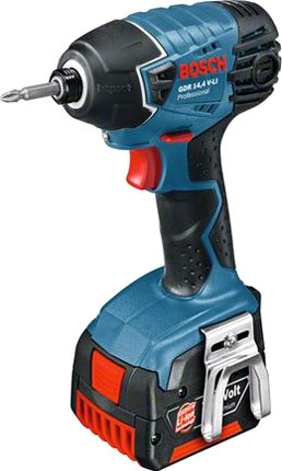 Гайковерт ударный Bosch GDR 14.4 V-LI Professional