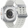 Умные часы Samsung Galaxy Watch Ultra 47 мм LTE (белый титан) Умные часы Samsung Galaxy Watch Ultra 47 мм LTE (белый титан)