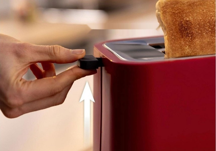 Тостер Bosch TAT3M124 Тостер Bosch TAT3M124