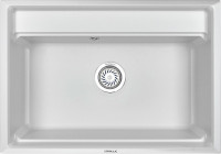 Кухонная мойка Granula KS-7301 (арктик)