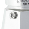 Гейзерная кофеварка Bialetti Moka Express (3 порции)