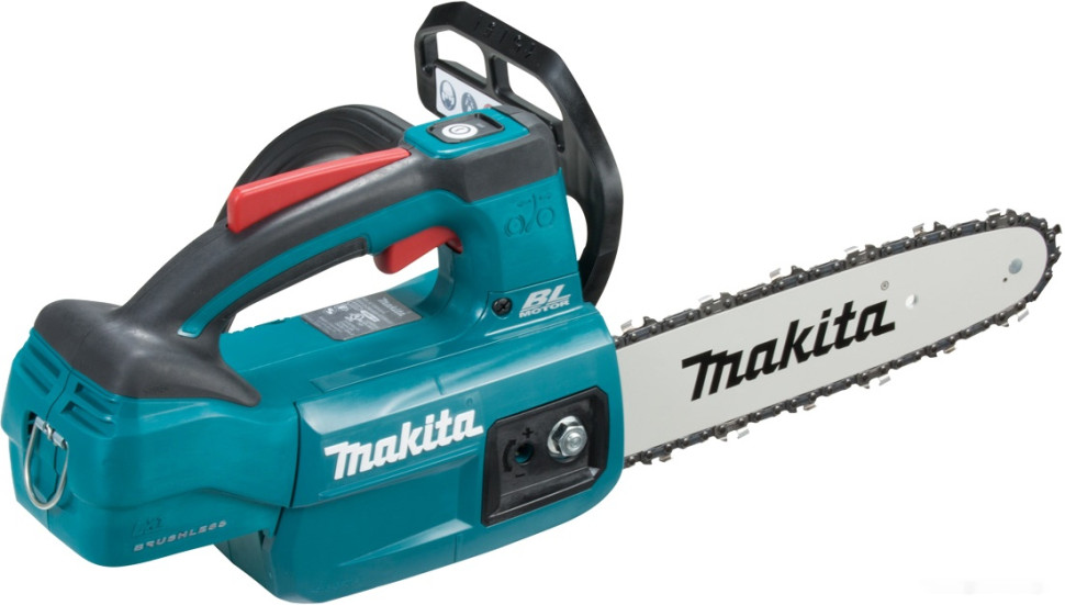 Аккумуляторная пила Makita DUC254Z (без АКБ)