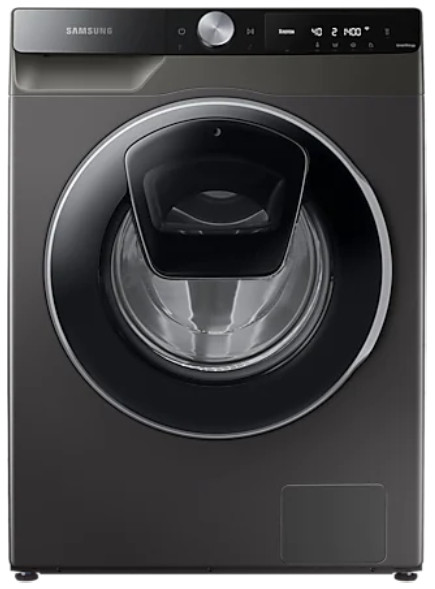 Стиральная машина Samsung WW10T654CLX/LD