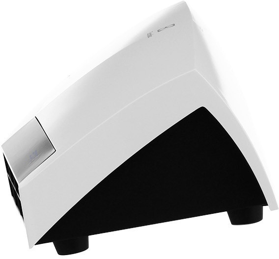 Тепловентилятор Electrolux EFH/W-7020 Тепловентилятор Electrolux EFH/W-7020