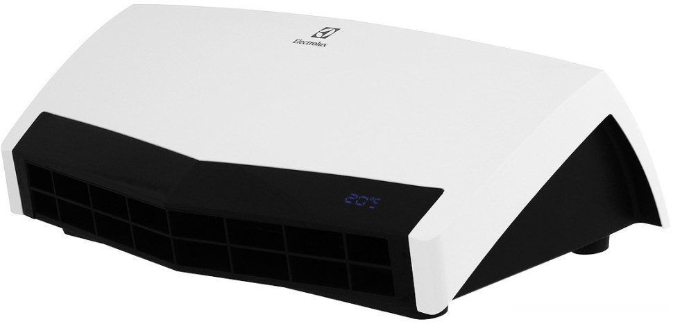 Тепловентилятор Electrolux EFH/W-7020 Тепловентилятор Electrolux EFH/W-7020