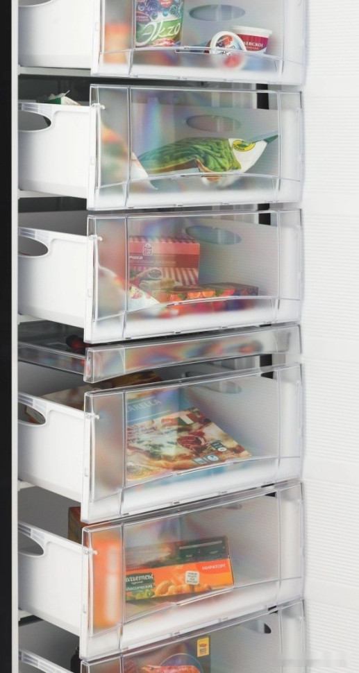 Морозильник NORD DF 168 BSP Морозильник NORD DF 168 BSP