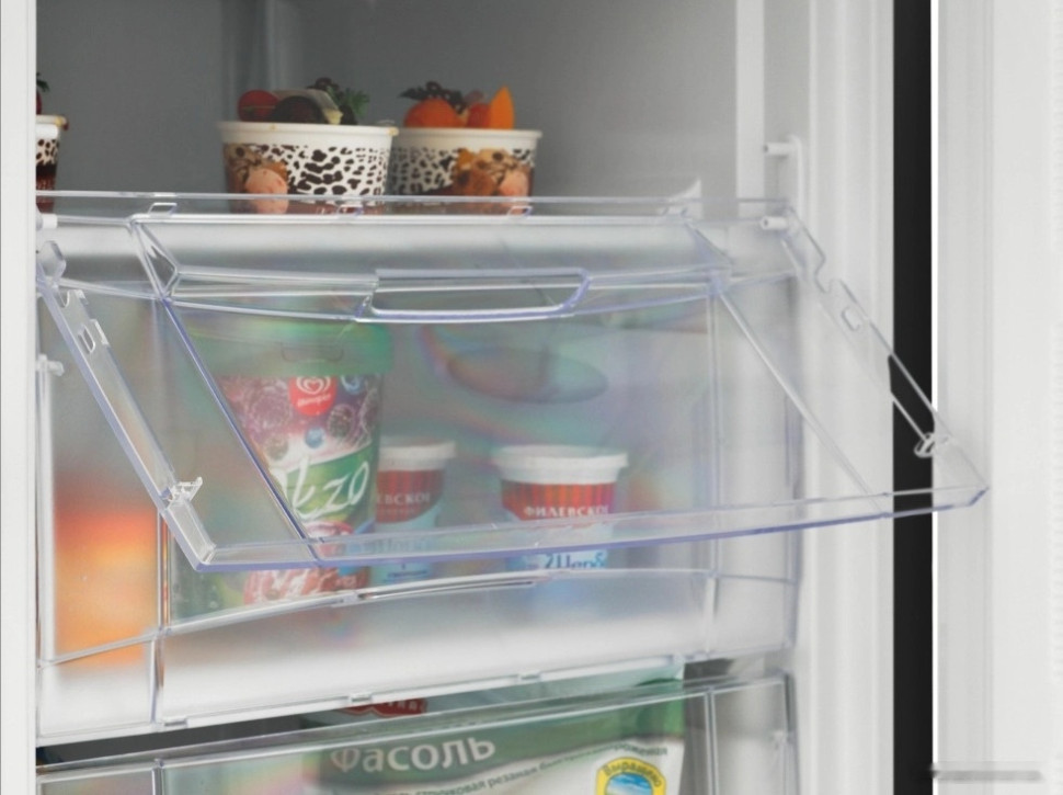 Морозильник NORD DF 168 BSP Морозильник NORD DF 168 BSP