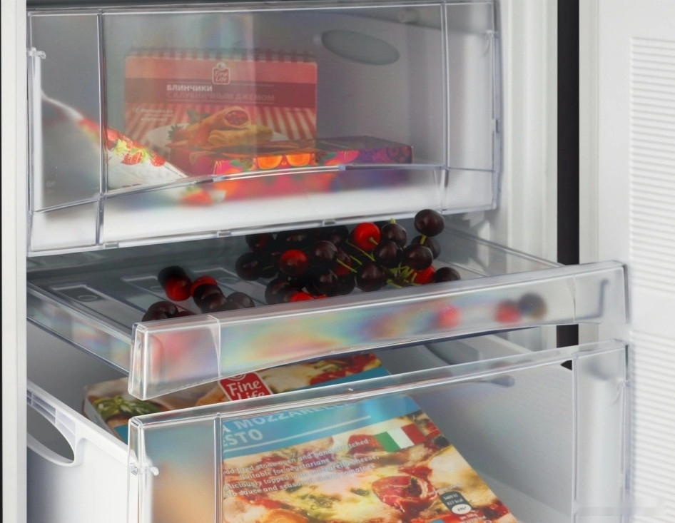 Морозильник NORD DF 168 BSP Морозильник NORD DF 168 BSP