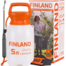 Опрыскиватель аккумуляторный Finland 1937 Опрыскиватель аккумуляторный Finland 1937