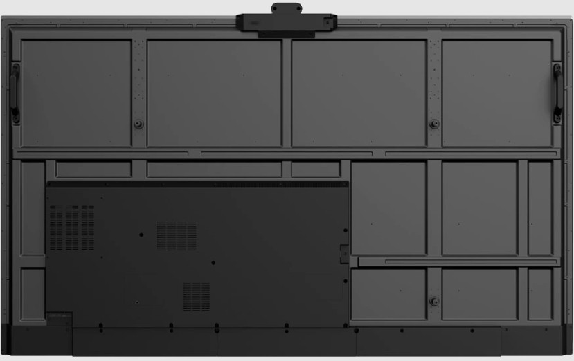 Информационная панель Hisense 65MR6DE
