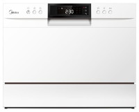 Посудомоечная машина Midea MCFD-55500W