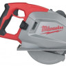 Дисковая пила Milwaukee MCS 66
