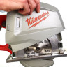 Дисковая пила Milwaukee MCS 66