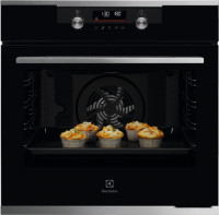 Духовой шкаф Electrolux KODDP77X