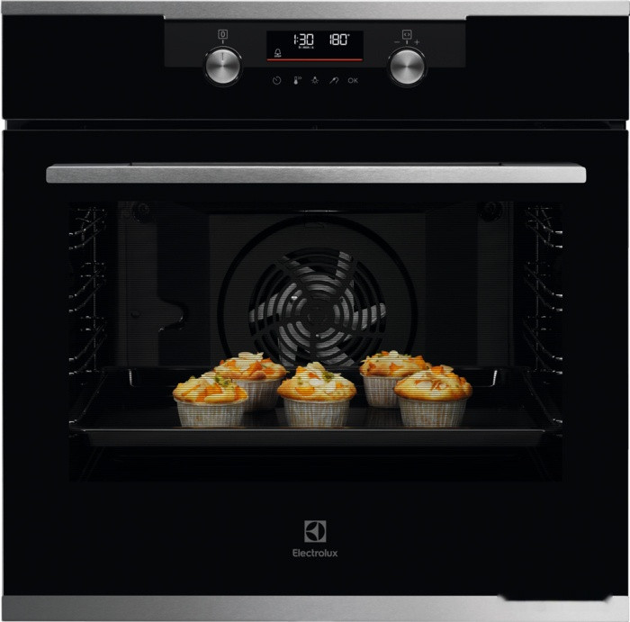 Духовой шкаф Electrolux KODDP77X