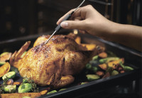 Духовой шкаф Electrolux KODDP77X