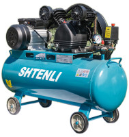Компрессор Shtenli 80-2 Belt Pro