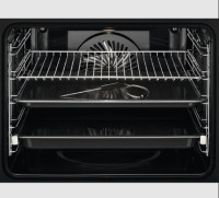 Духовой шкаф AEG BPK748380B